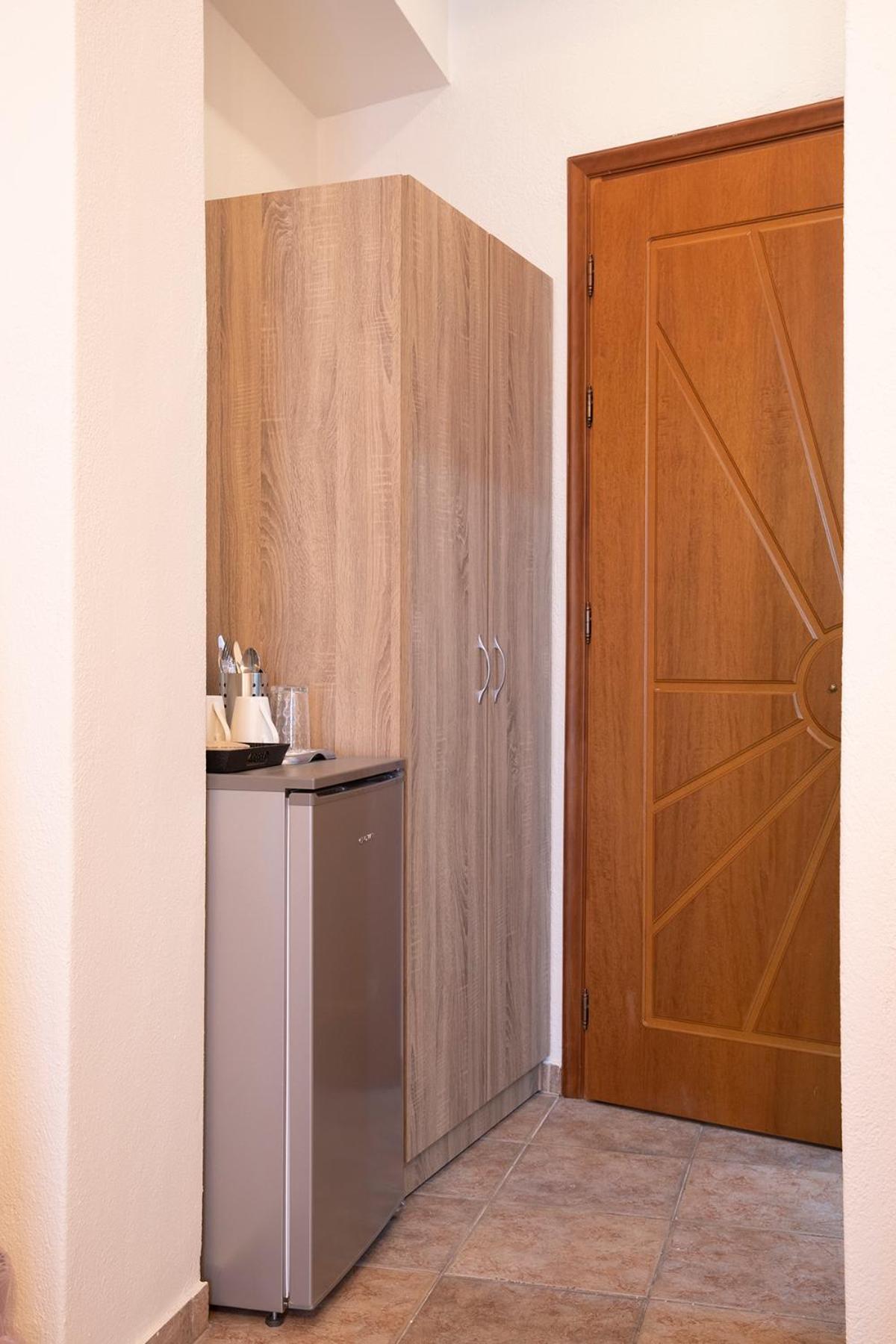 Olymp-Rooms Litochoro Exterior photo